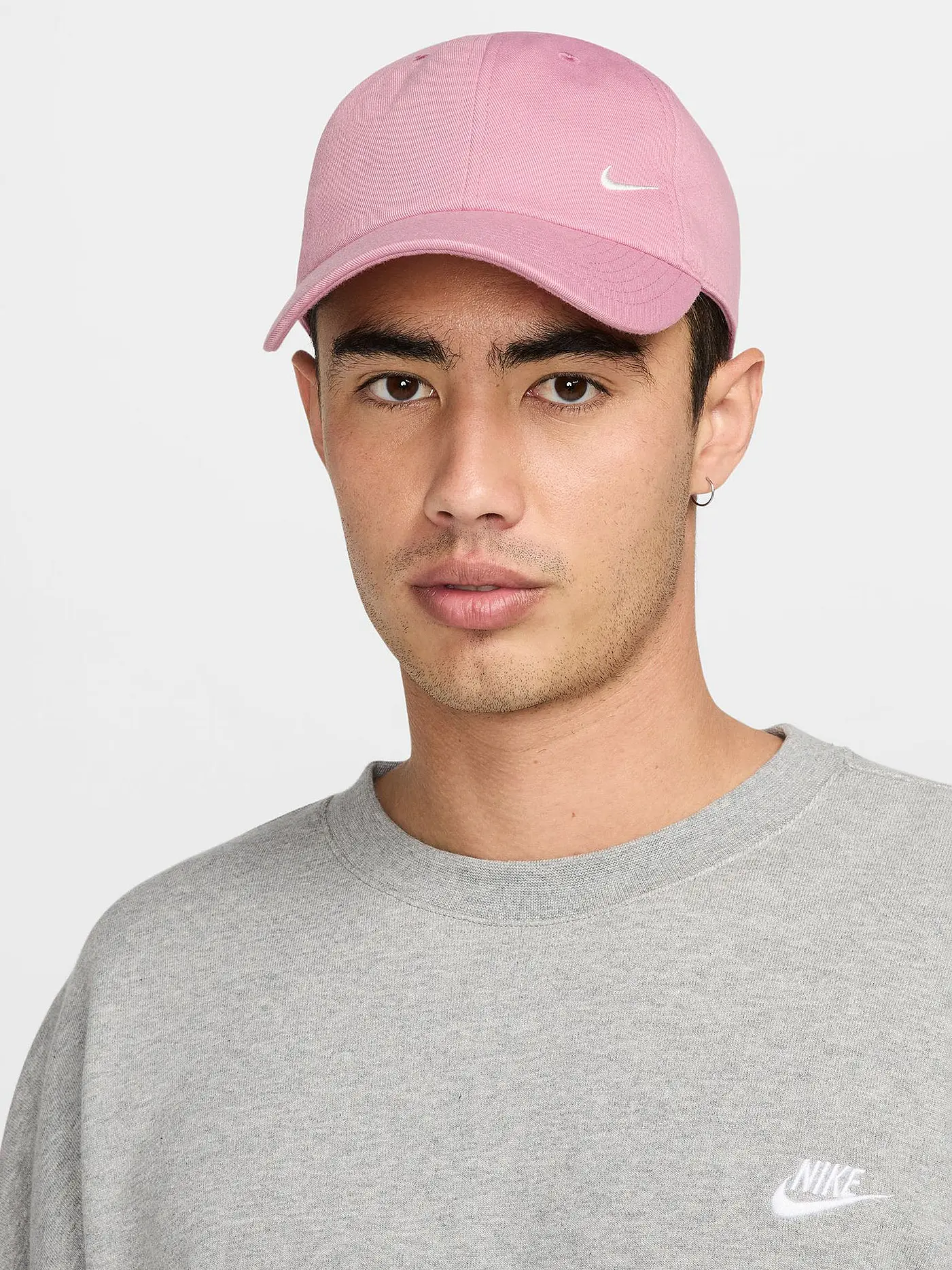 NIKE | Damen Kappe Club | 